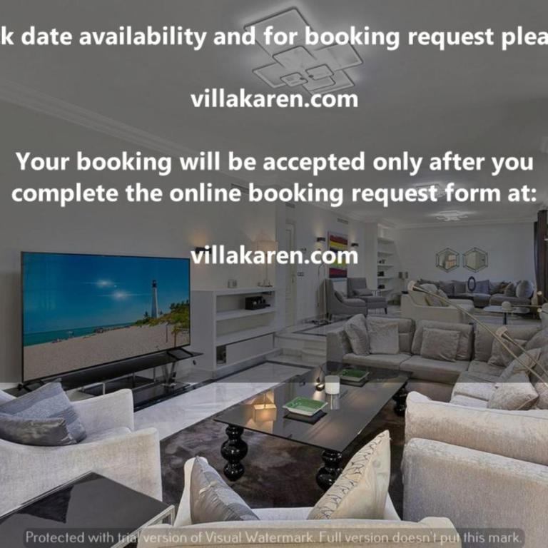 Luxurious 7-Bedroom Holiday House with Private Pool in Alcdia - Vacation Home - 4