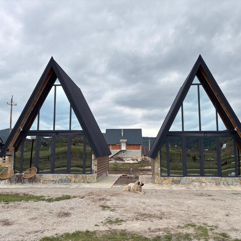 Hedwig cottages - Vikendica - 11