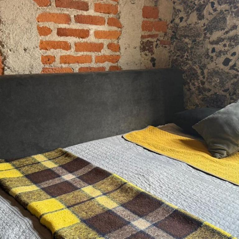 Chilango BnB - Deluxe Apartment - 7