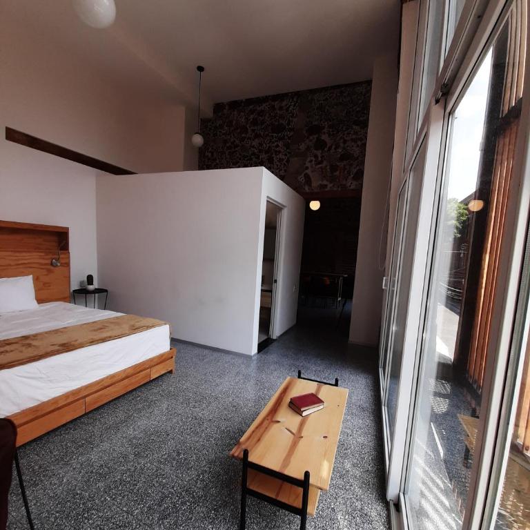 Chilango BnB - Deluxe Apartment - 9