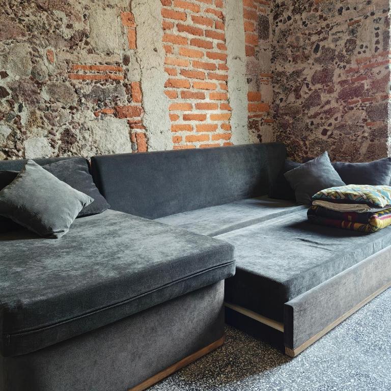 Chilango BnB - Deluxe Apartment - 11