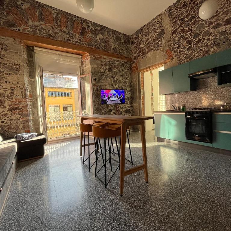 Chilango BnB - Deluxe Apartment - 16
