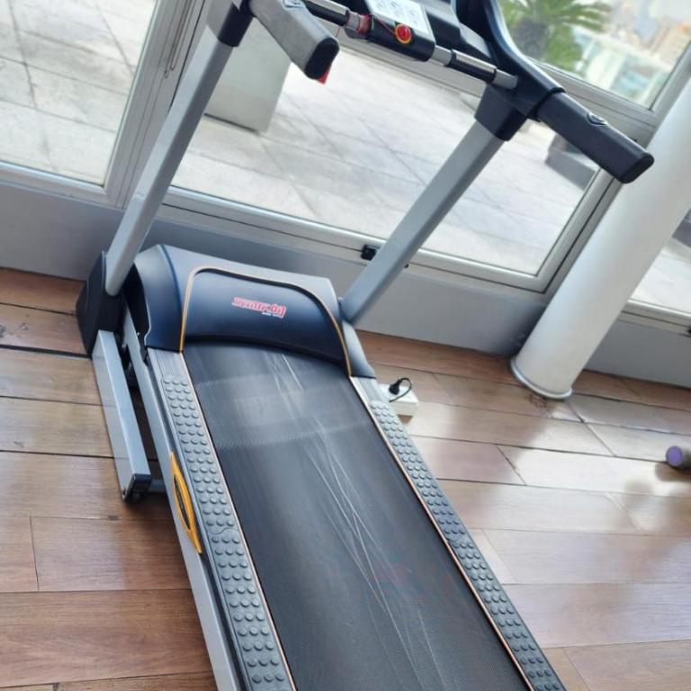 Recoleta Studio - Skyline View - Open 24h - - Apartamento de 1 dormitorio - 13