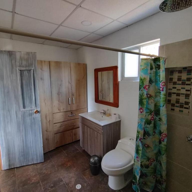 Villa con jacuzzi y vista al lago - Three-Bedroom Villa - 29