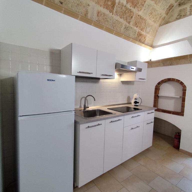 La Chiave dei Sogni - Casa con 1 Camera da Letto - 12