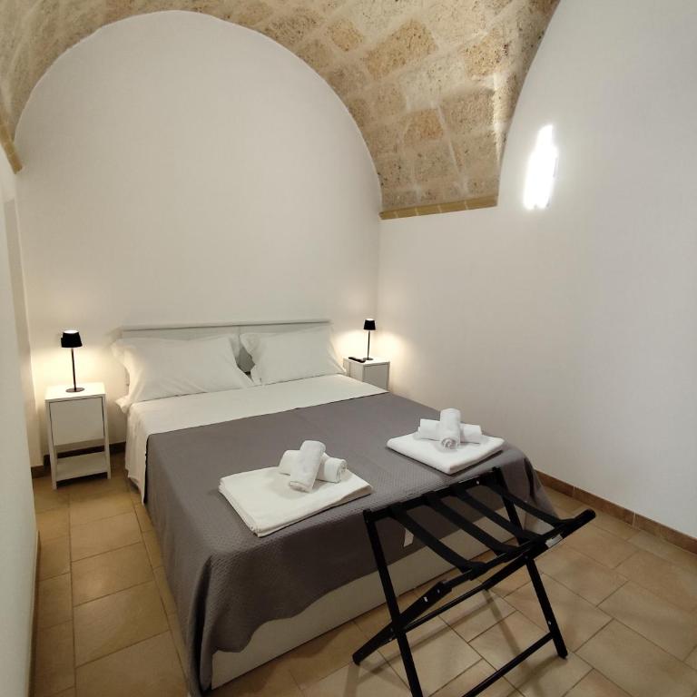 La Chiave dei Sogni - Casa con 1 Camera da Letto - 5