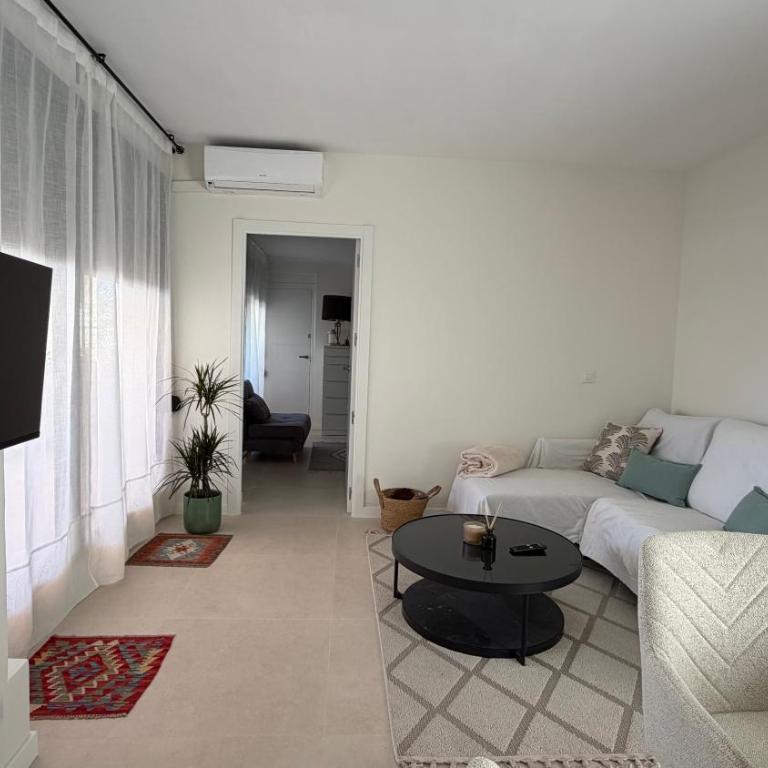 Jardines del Puerto - Brand New 2BD apartment with parking, wifi & pool - Apartment mit 2 Schlafzimmern - 8