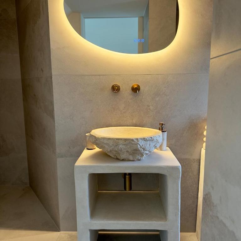 Appartement Moderne & Cosy Proche Genève Parking gratuit - Appartement 1 Chambre - 9