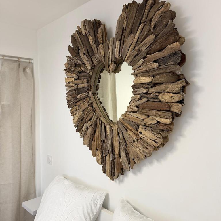 Appartement Moderne & Cosy Proche Genève Parking gratuit - Appartement 1 Chambre - 18