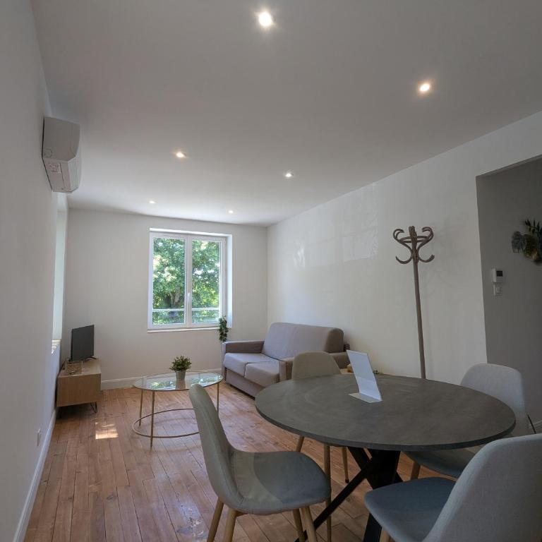 Air-conditioned apartment - two bedrooms - Appartement 1 Chambre - 13