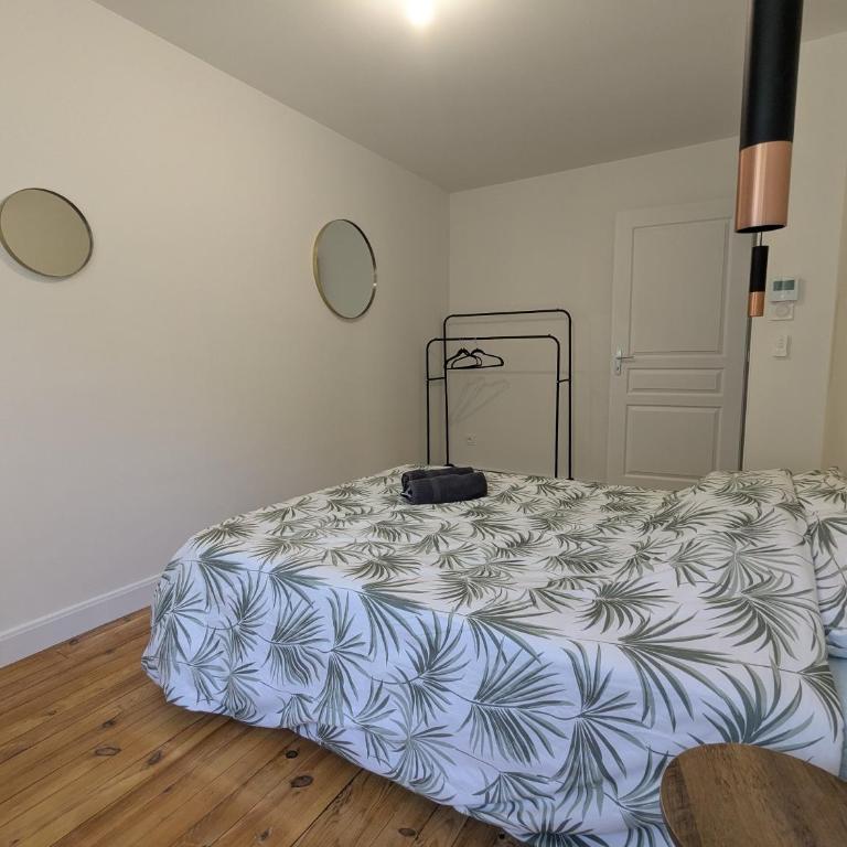 Air-conditioned apartment - two bedrooms - Appartement 1 Chambre - 14
