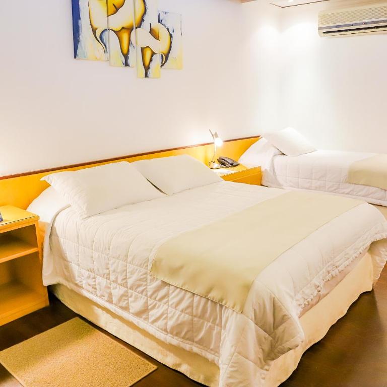 Nobile Hotel Papillon - Comfort Double Room - 2