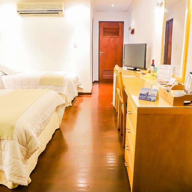 Nobile Hotel Papillon - Standard Double Room - 2