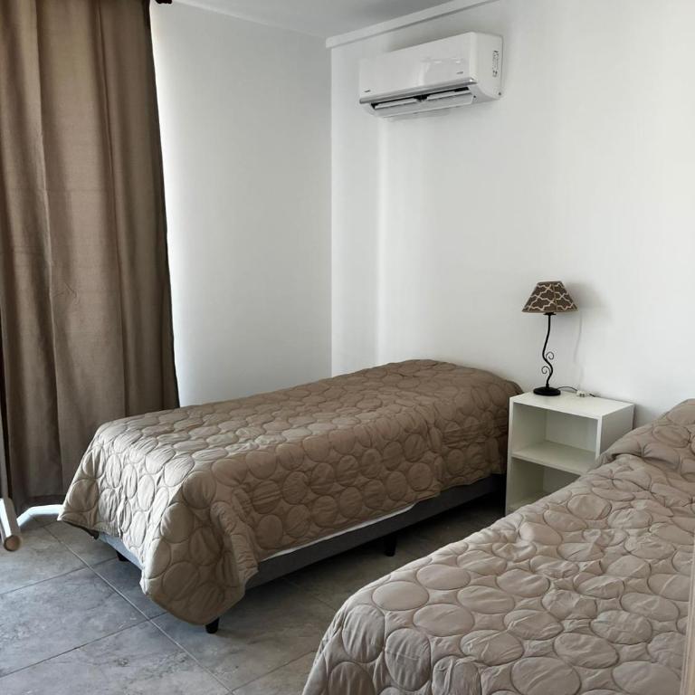 Dpto Temporario Pleno Centro - One-Bedroom Apartment - 6