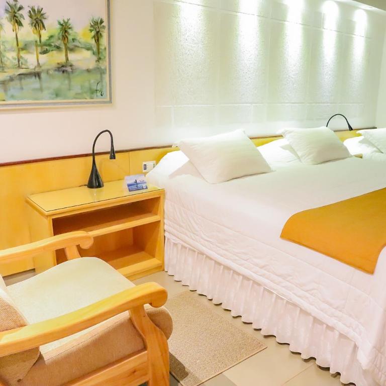 Nobile Hotel Papillon - Superior Double Room - 1
