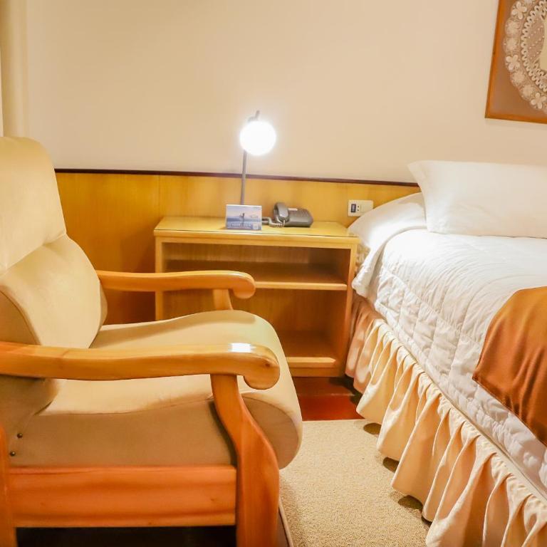 Nobile Hotel Papillon - Comfort Double Room - 3