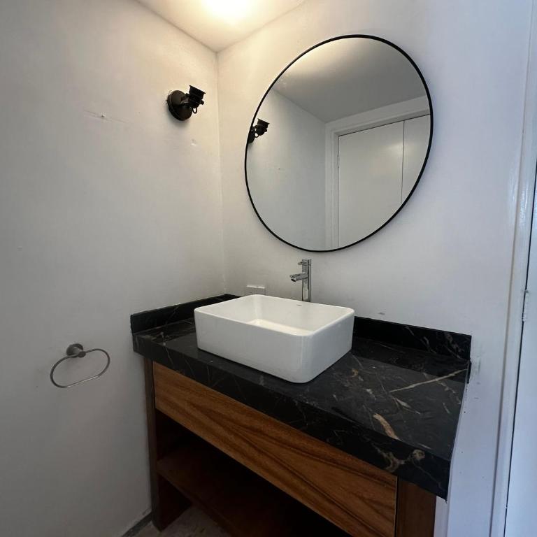 Acapulco, Departamento sobre playa y costera - Apartamento de 1 dormitorio con vistas al mar - 6