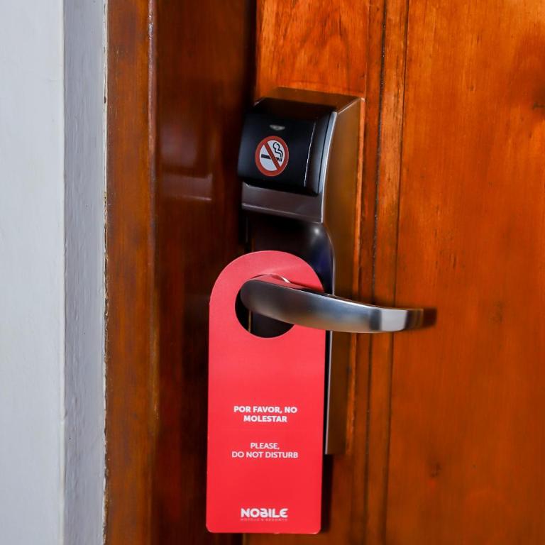 Nobile Hotel Papillon - Comfort Triple Room - 1
