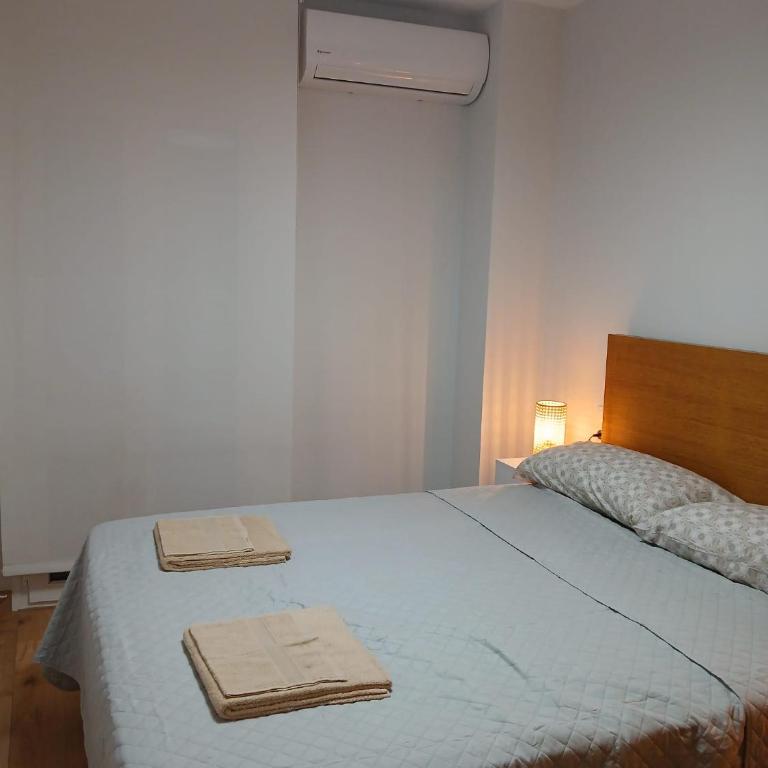La casa de Anita - Two-Bedroom Apartment - 12