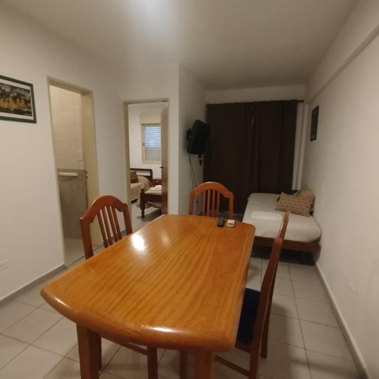 Departamento para 3 personas en AV Francia y San Luis - Apartamento de 2 dormitorios - 1