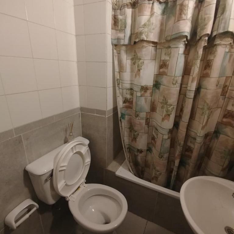Departamento para 3 personas en AV Francia y San Luis - Apartamento de 2 dormitorios - 6