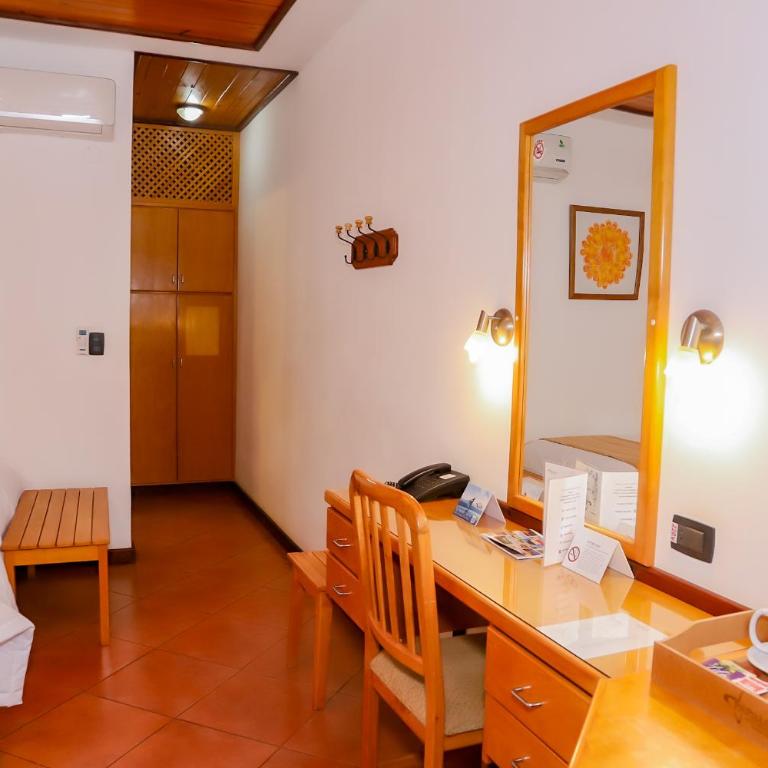 Nobile Hotel Papillon - Standard Double Room - 1