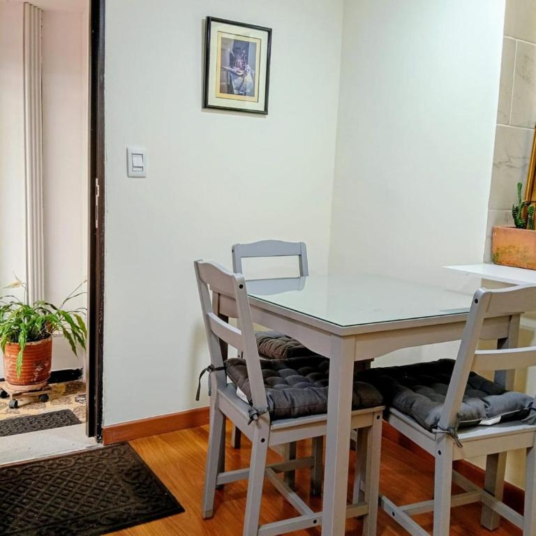 Apartamento Modelia - Apartamento de 1 dormitorio - 1