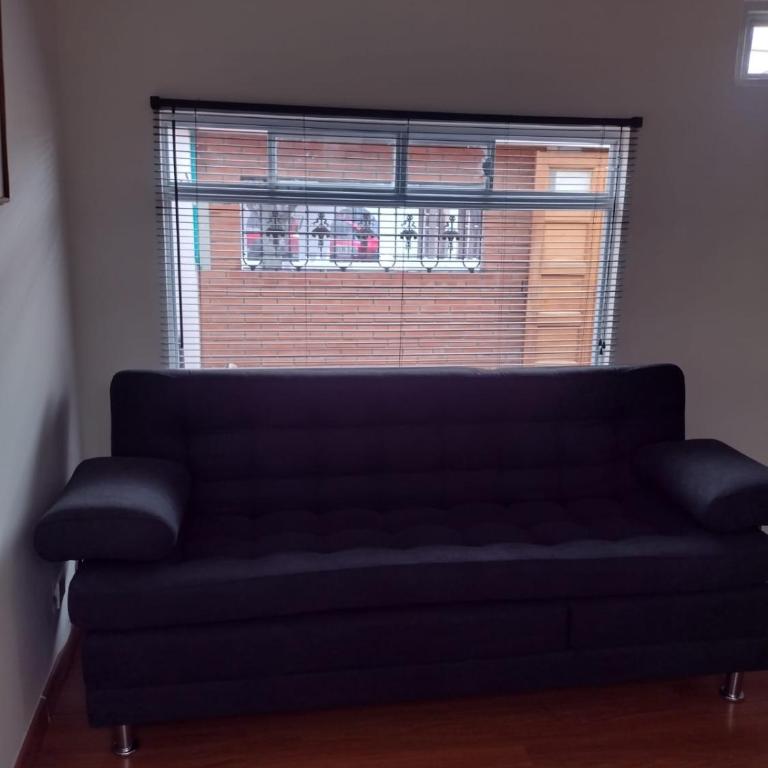 Apartamento Modelia - Apartamento de 1 dormitorio - 5