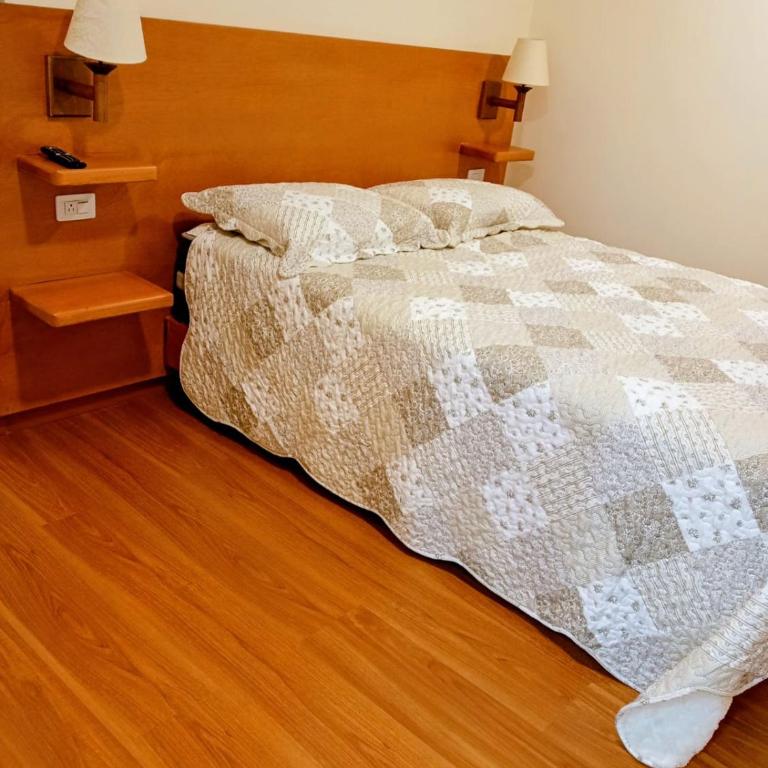 Apartamento Modelia - Apartamento de 1 dormitorio - 6