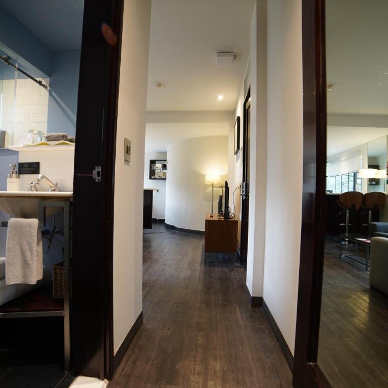 FlowSuites Polanco - Suite Executive - 1 cama grande - 13