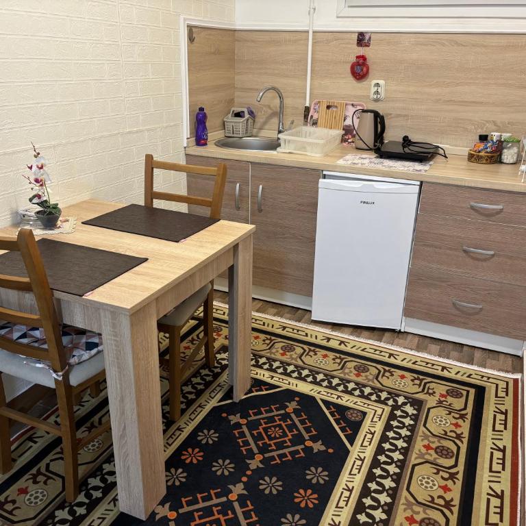 MBM Studio Apartments 1 - One-Bedroom Apartment - 9