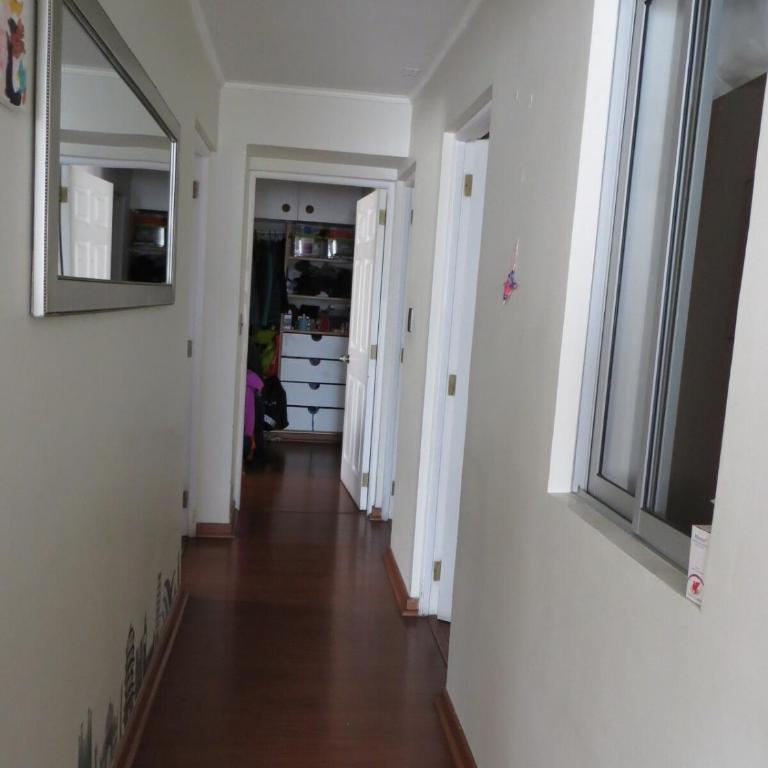 Comfortable apartment, special Exponor! - Apartamento de 2 dormitorios - 4