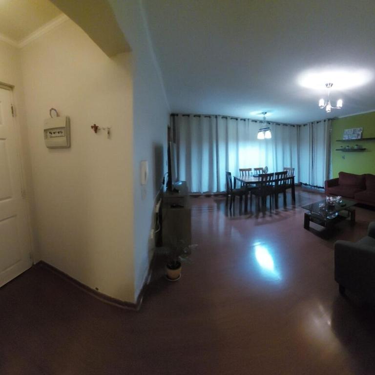 Comfortable apartment, special Exponor! - Apartamento de 2 dormitorios - 1