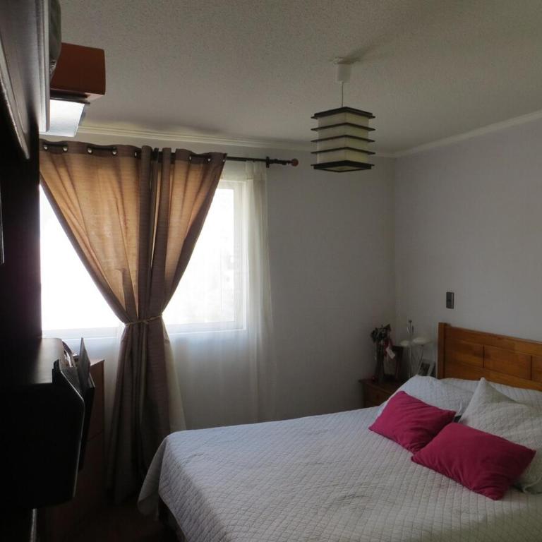 Comfortable apartment, special Exponor! - Apartamento de 2 dormitorios - 7
