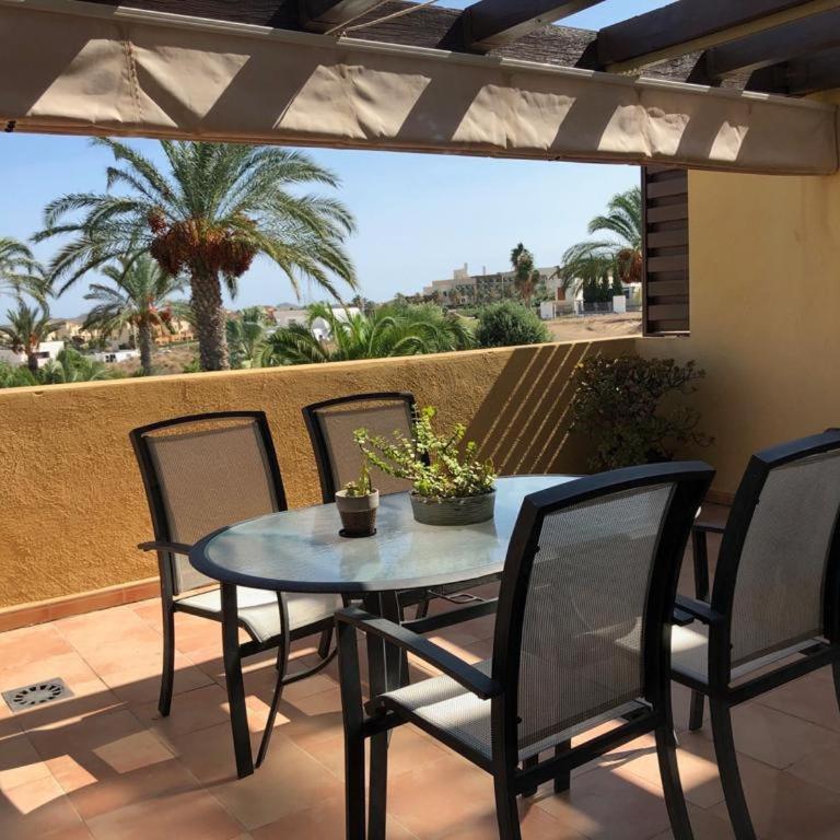 Dúplex en Valle del Este Golf - Appartamento con 2 Camere da Letto - 3