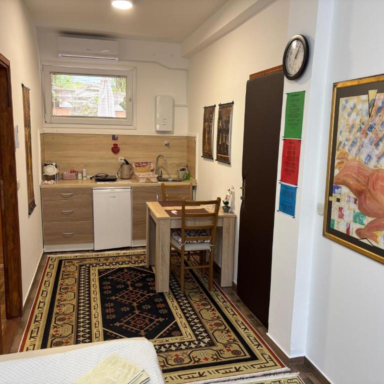 MBM Studio Apartments 2 - One-Bedroom Apartment - 7
