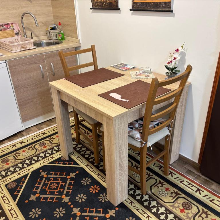 MBM Studio Apartments 2 - One-Bedroom Apartment - 8