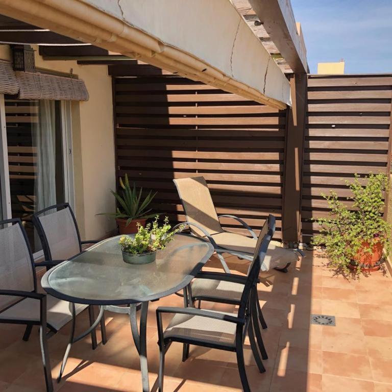 Dúplex en Valle del Este Golf - Appartamento con 2 Camere da Letto - 2