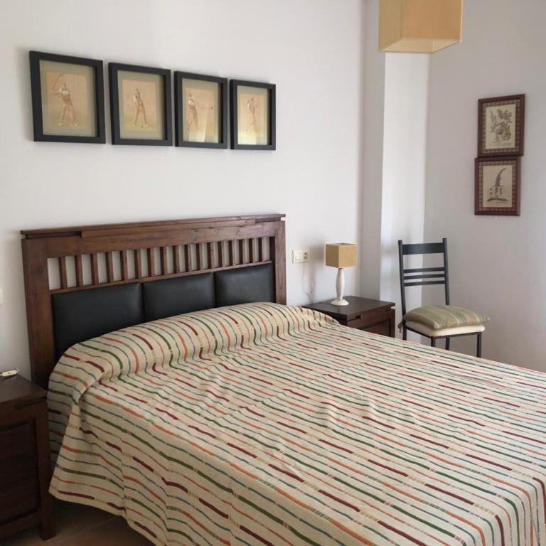 Dúplex en Valle del Este Golf - Appartamento con 2 Camere da Letto - 6