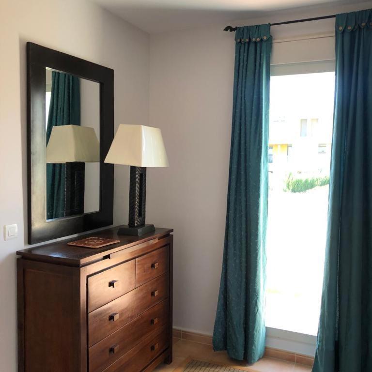 Dúplex en Valle del Este Golf - Appartamento con 2 Camere da Letto - 7