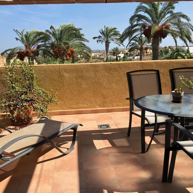 Dúplex en Valle del Este Golf - Appartamento con 2 Camere da Letto - 8