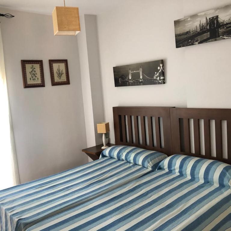 Dúplex en Valle del Este Golf - Appartamento con 2 Camere da Letto - 11