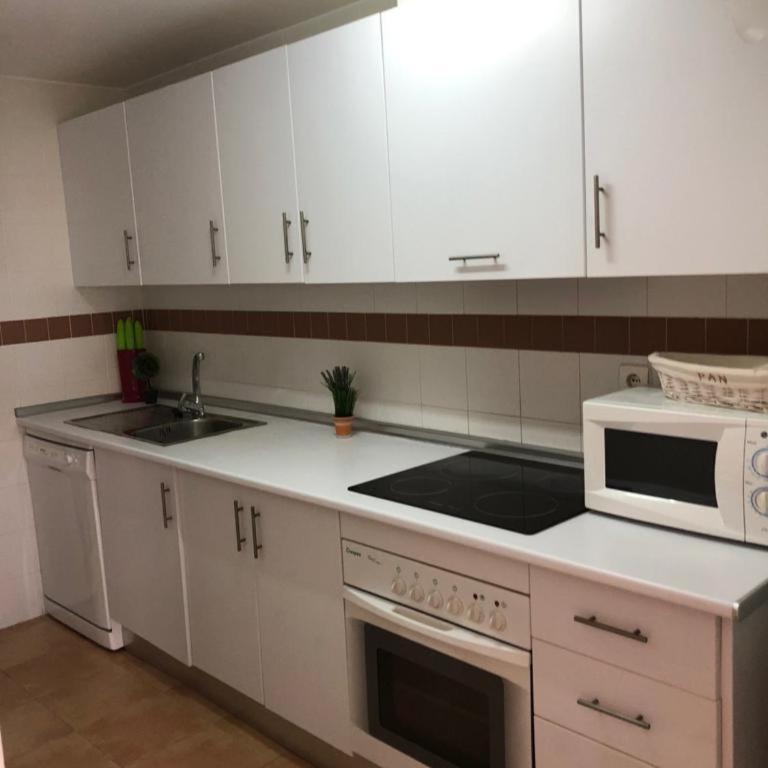 Dúplex en Valle del Este Golf - Appartamento con 2 Camere da Letto - 15