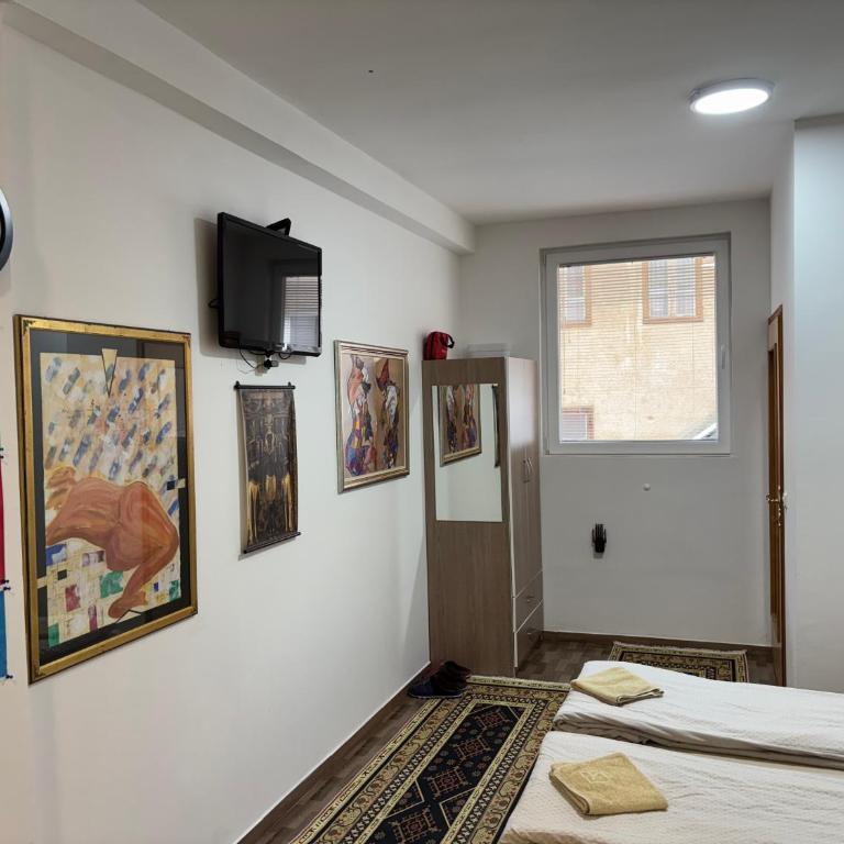 MBM Studio Apartments 2 - One-Bedroom Apartment - 10