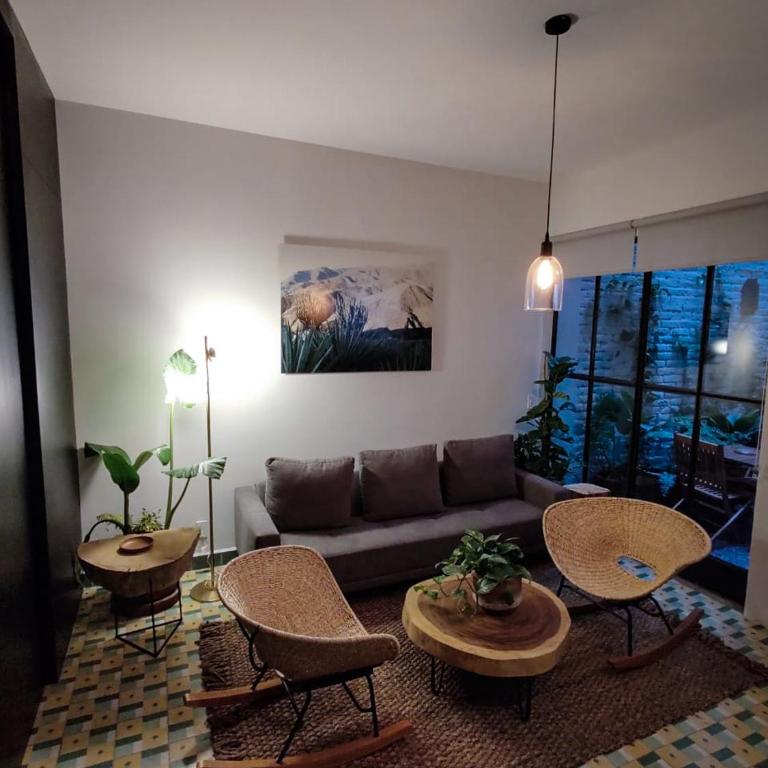 Casa Alfredo - Junior Suite - 4