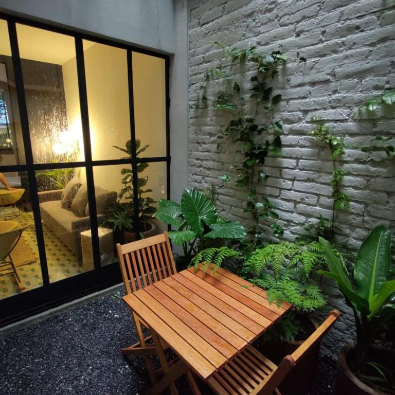 Casa Alfredo - Junior Suite - 5
