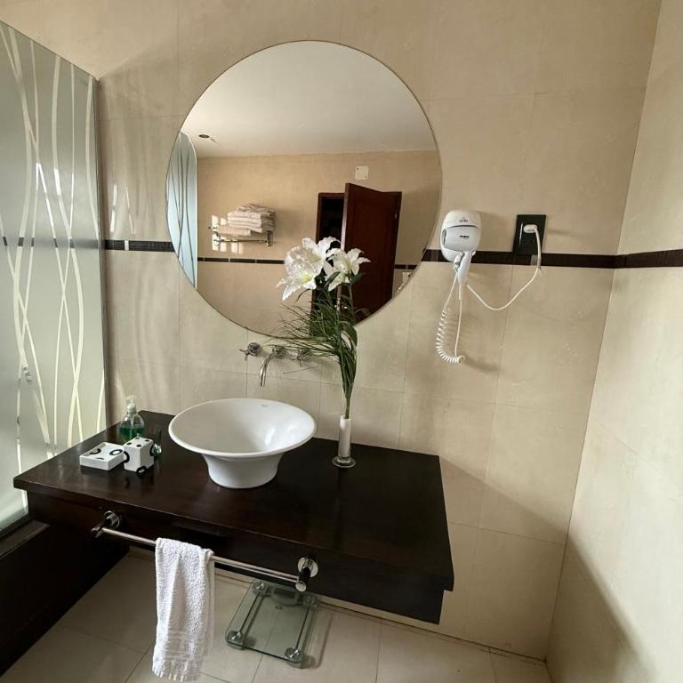Infinit Home Duplex entero - Apartamento - 7