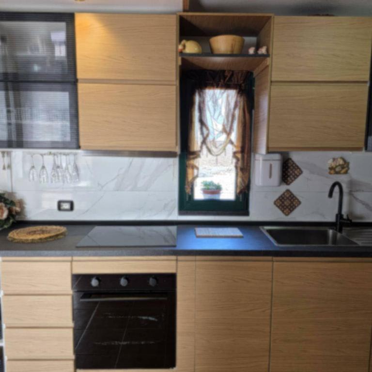 Rosy Puerta del Sol - Two-Bedroom Apartment - 8
