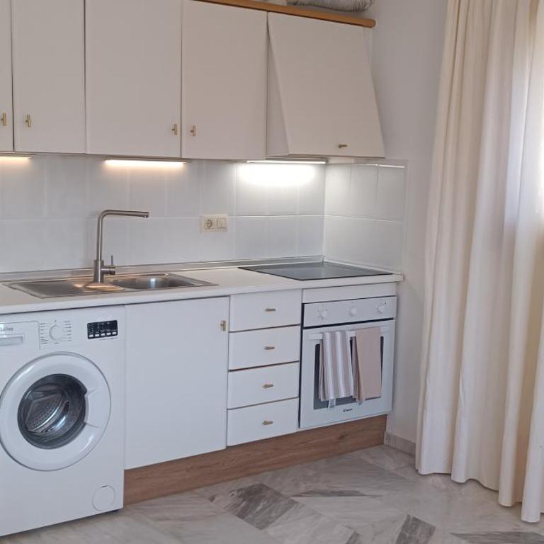 Apartamento Veranea, Vera Playa - Appartamento con 1 Camera da Letto - 21