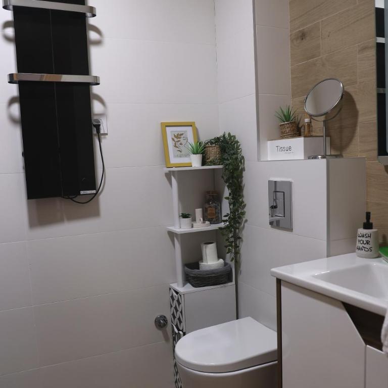 Zlatibor Ina Residence Apartman - One-Bedroom Apartment - 56